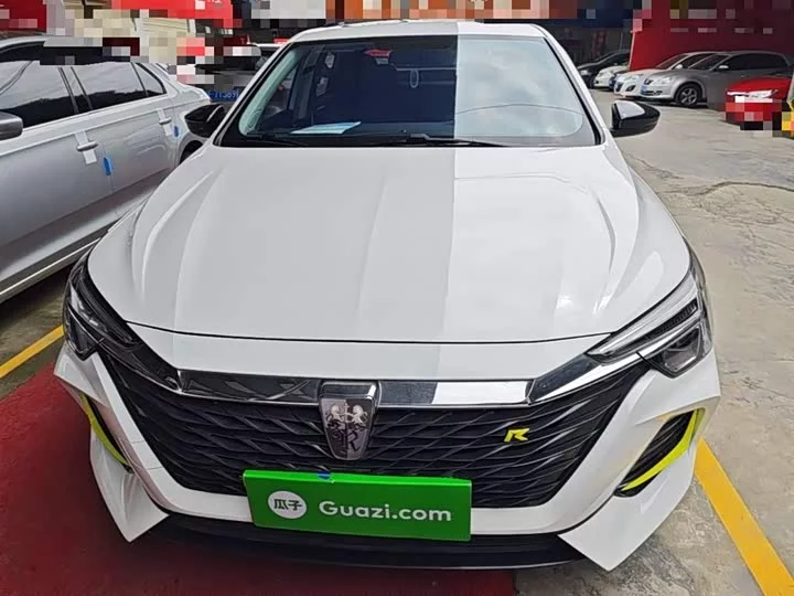 Roewe i6 MAX