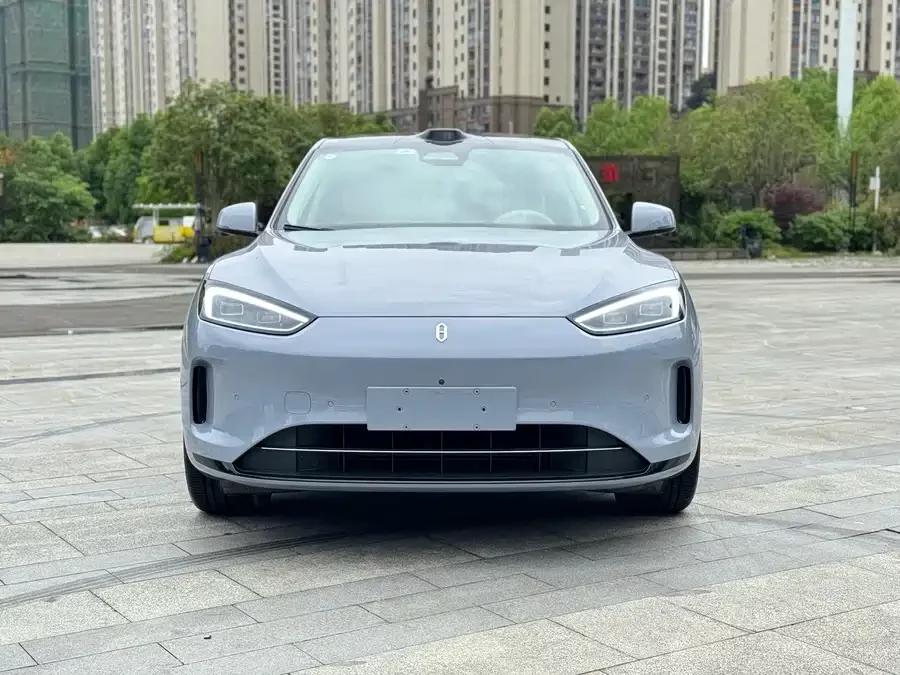 AITO Wenjie M5