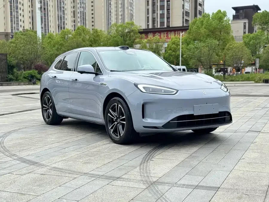 AITO Wenjie M5