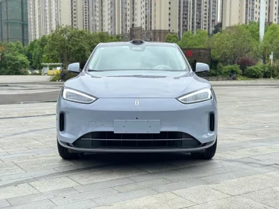 AITO M5