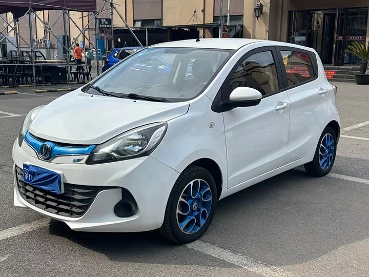 Changan Benben EV