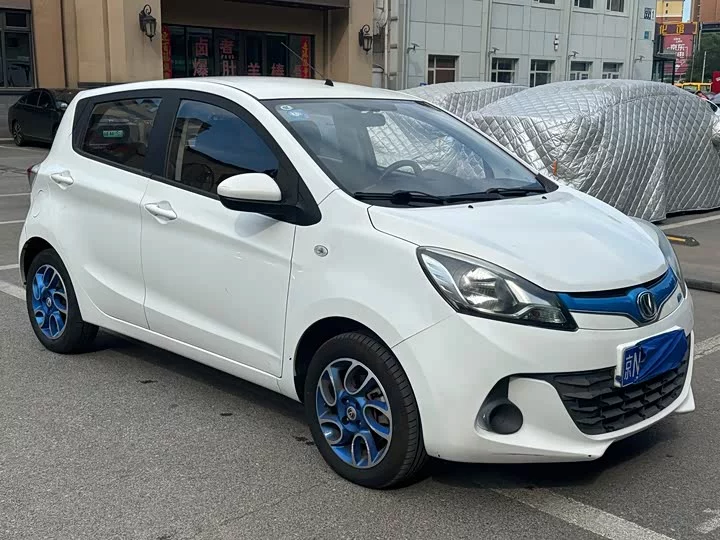 Changan Benben EV
