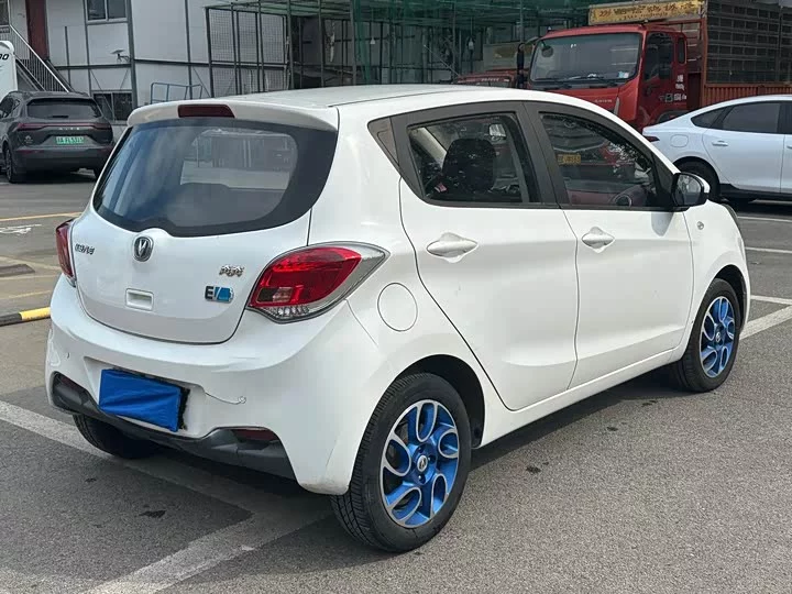 Changan Benben EV