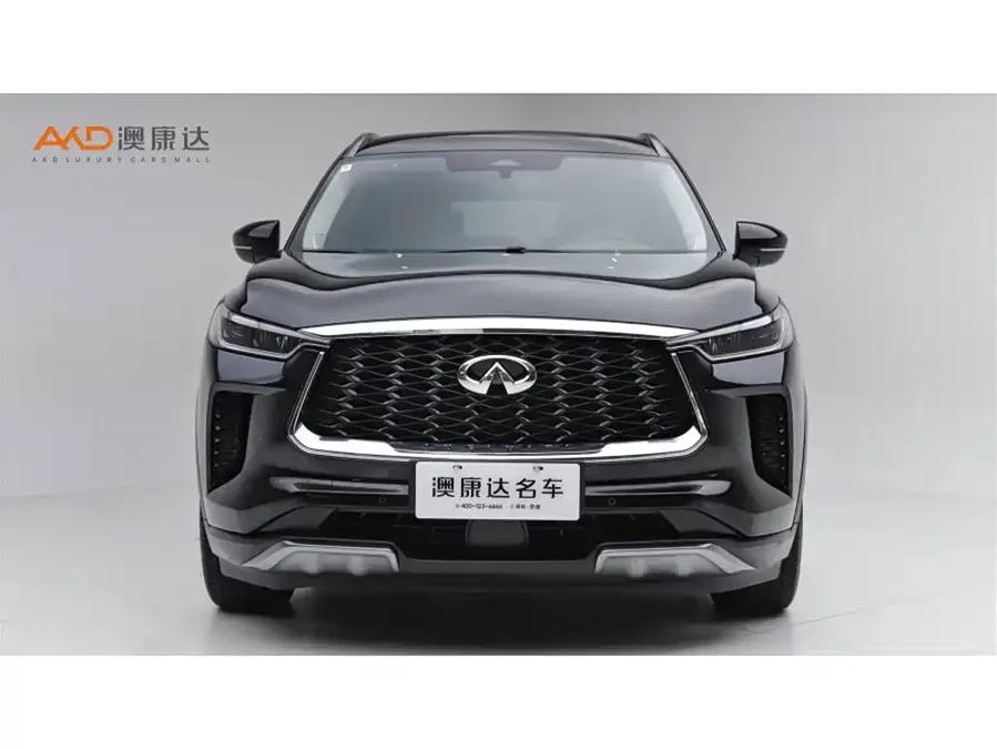 Infiniti QX60