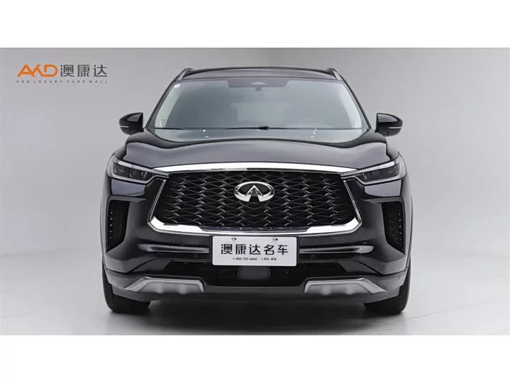 Infiniti QX60