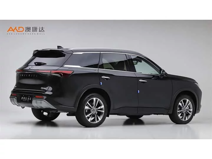 Infiniti QX60