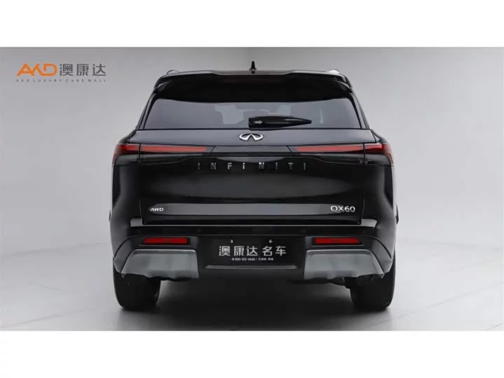 Infiniti QX60