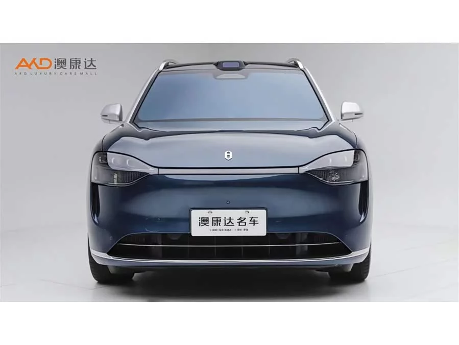 AITO Wenjie M9