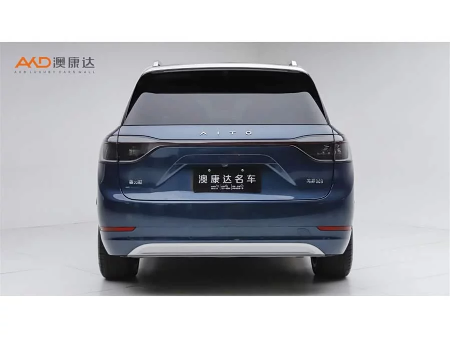 AITO Wenjie M9
