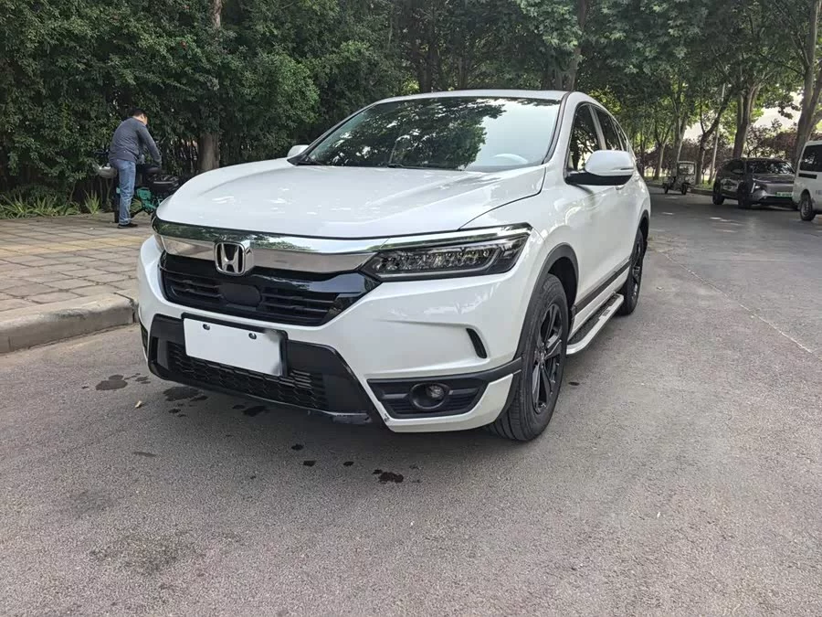 Honda Haoying