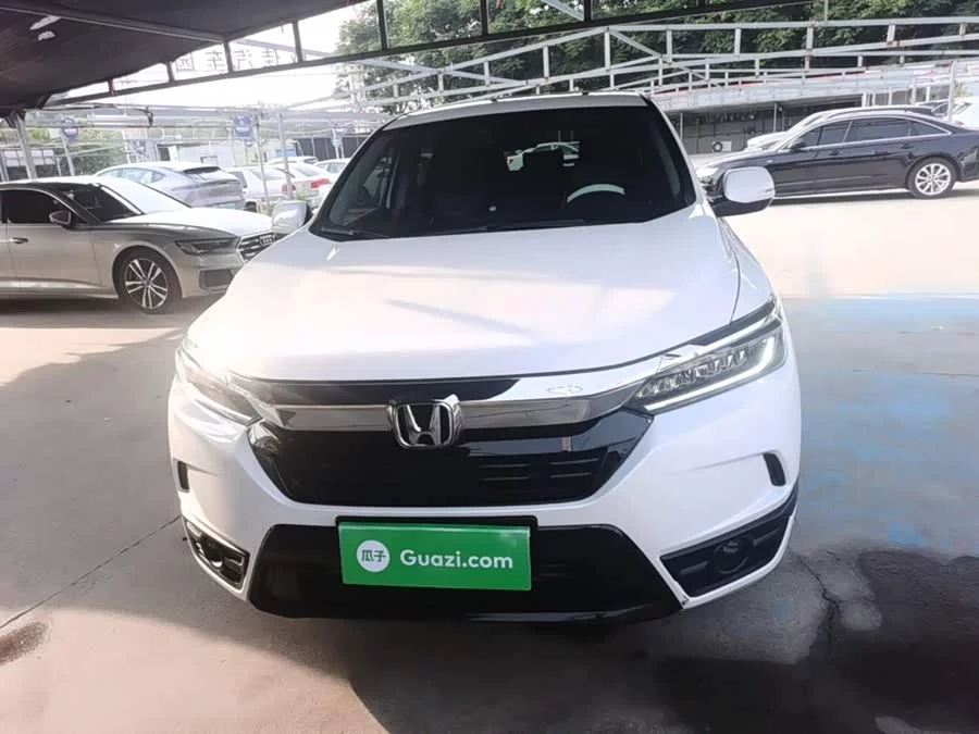 Honda Haoying