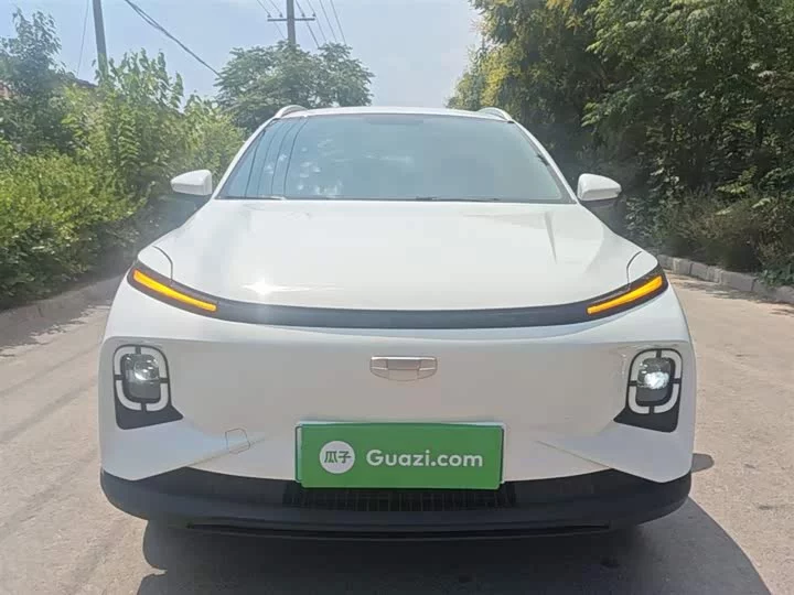 Geely E firefly