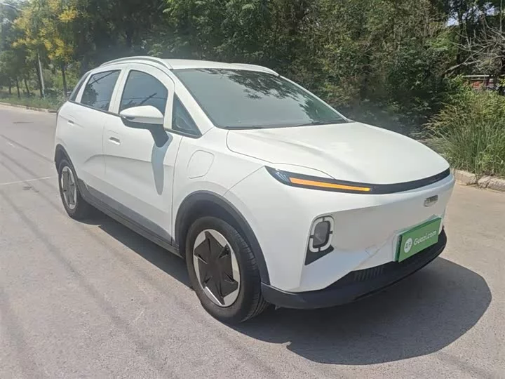 Geely E firefly