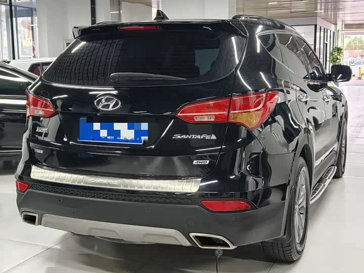 Hyundai Shengda