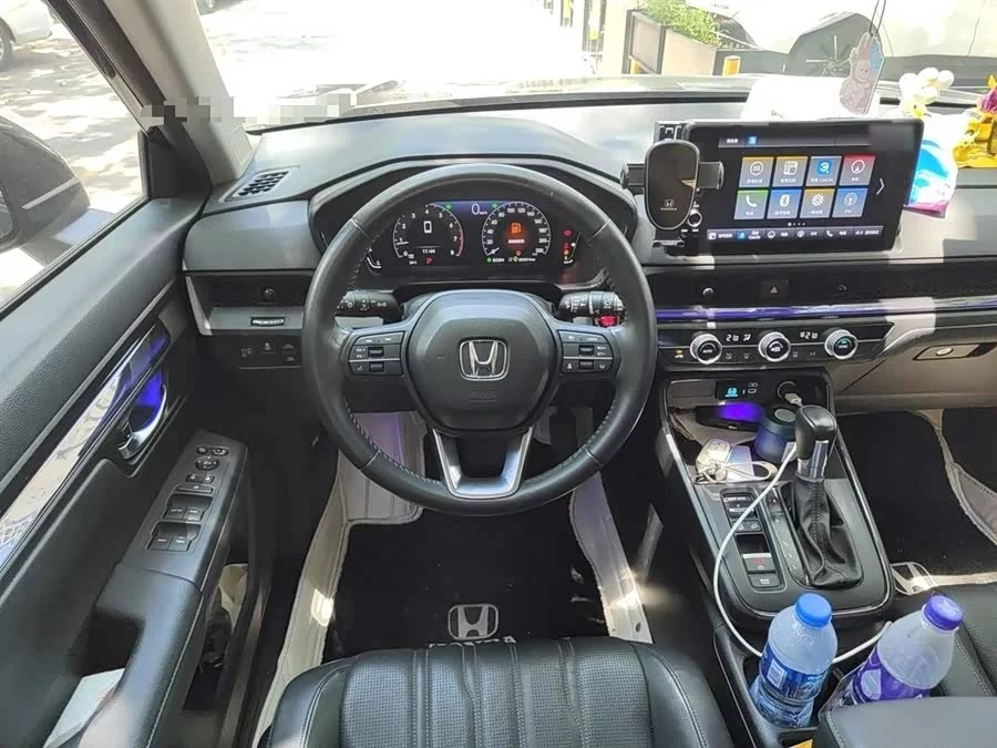 Honda Haoying