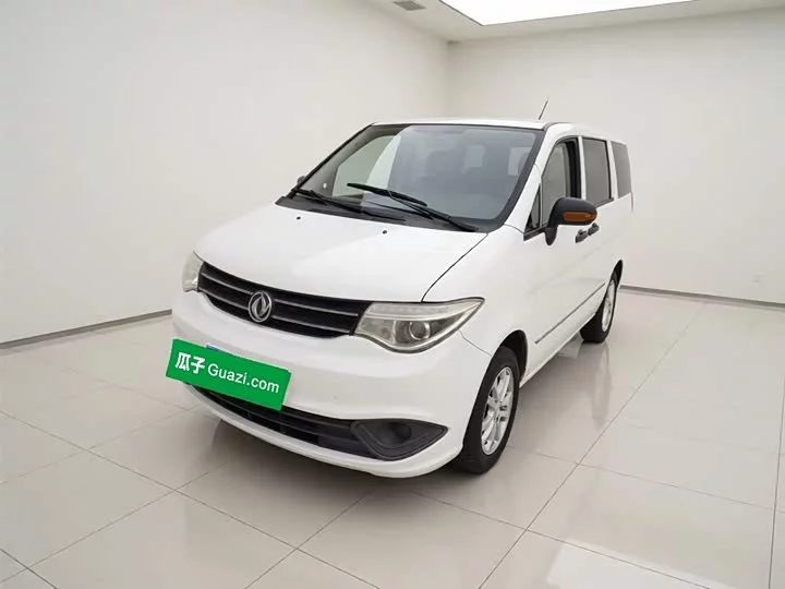 Dongfeng Shuaike