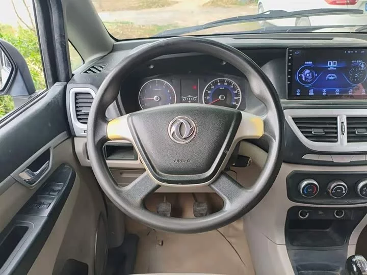 Dongfeng Shuaike