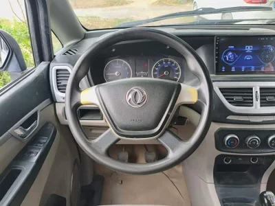 Dongfeng Shuaike
