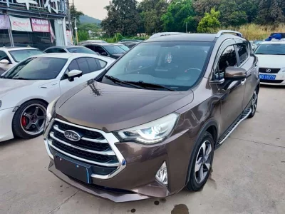 JAC Ruifeng S3