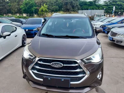 JAC Ruifeng S3