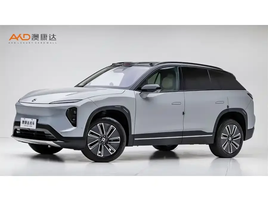 NIO ES7