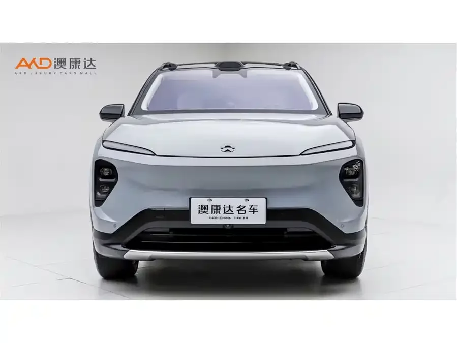 NIO ES7