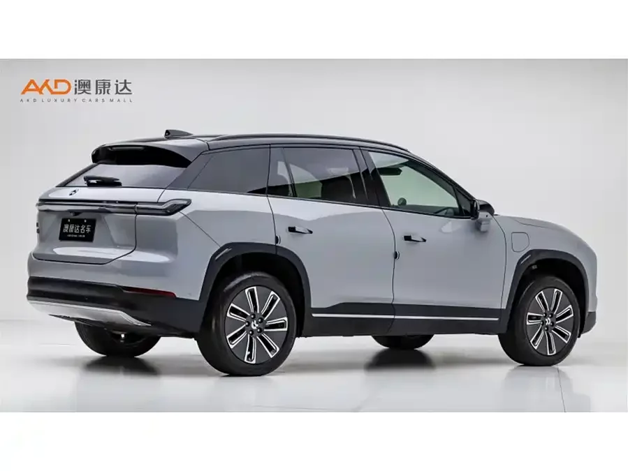 NIO ES7
