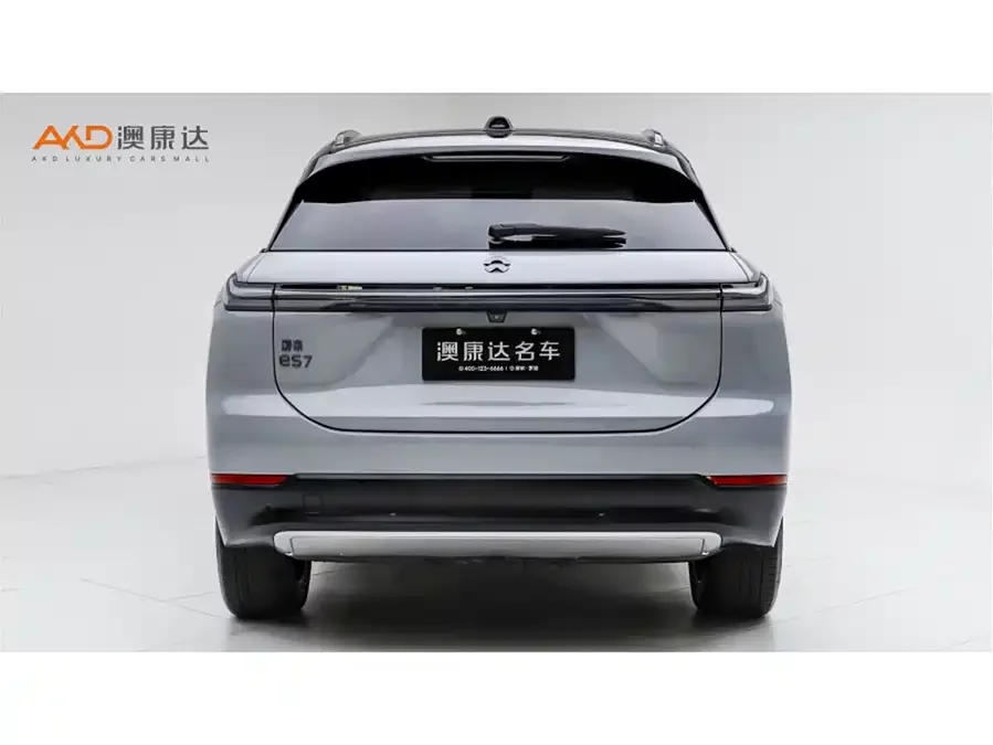 NIO ES7