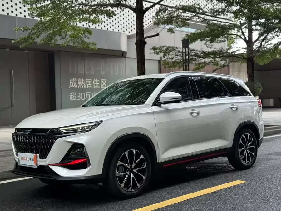 Oshan X7 PLUS