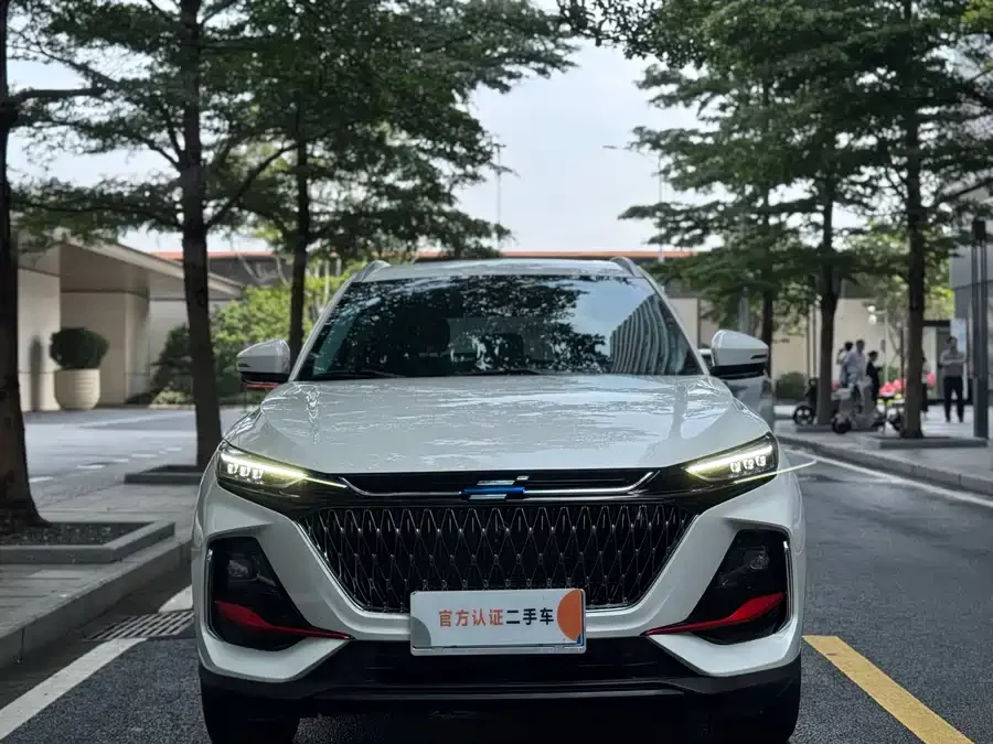 Oshan X7 PLUS