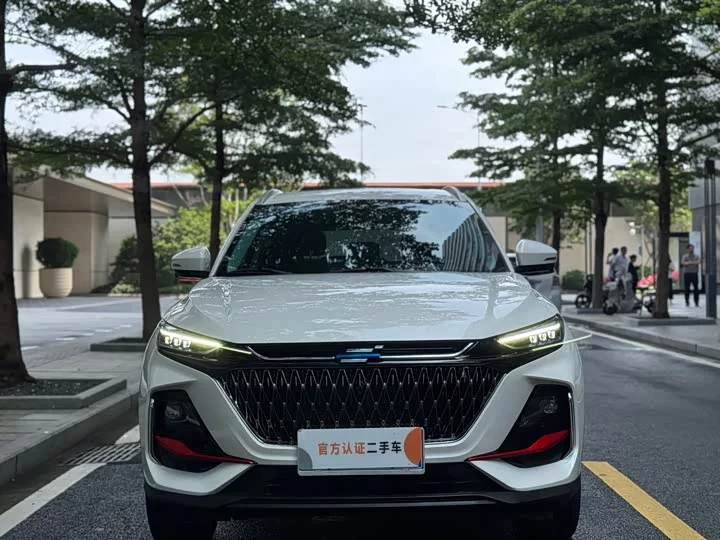 Oshan X7 PLUS