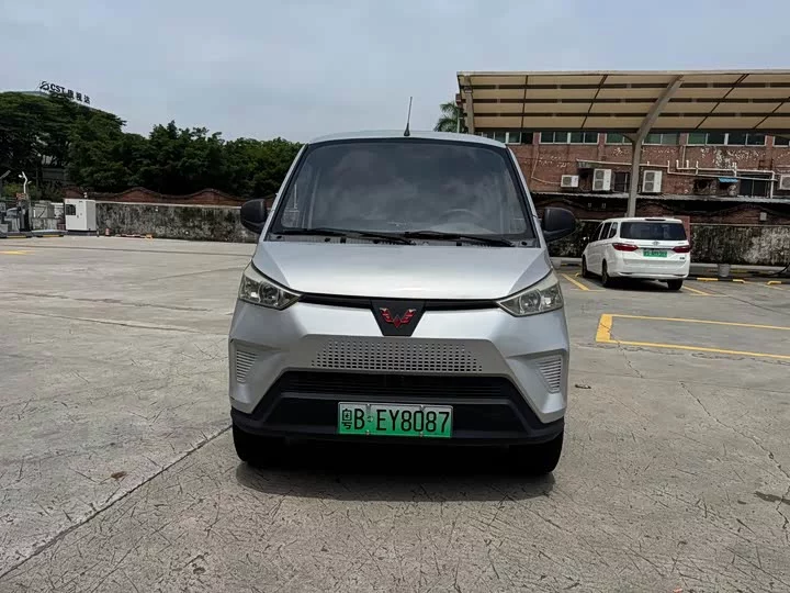 Wuling EV50