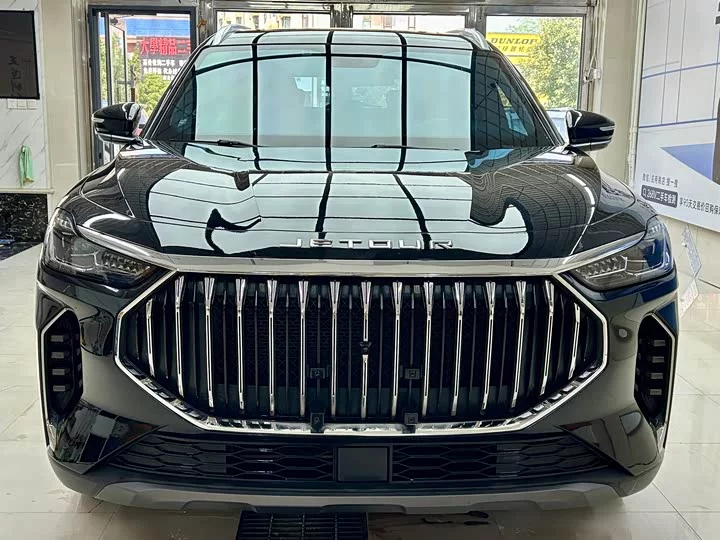 Jetour X70 PLUS