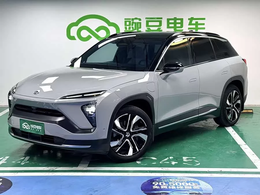 NIO ES6