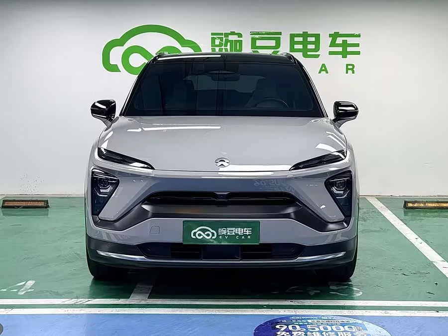 NIO ES6