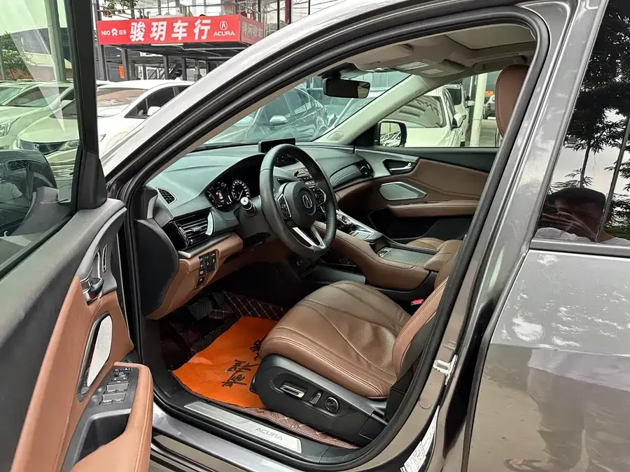Acura RDX