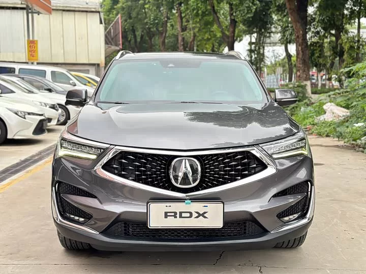 Acura RDX