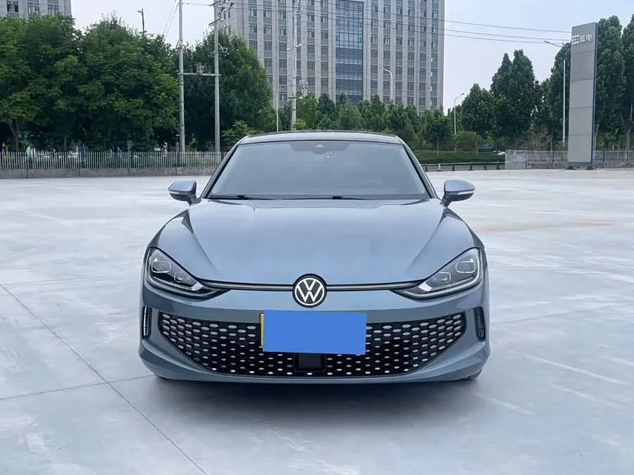 Volkswagen Lingdu