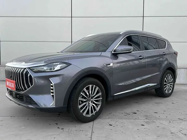 Jetour X70 PLUS