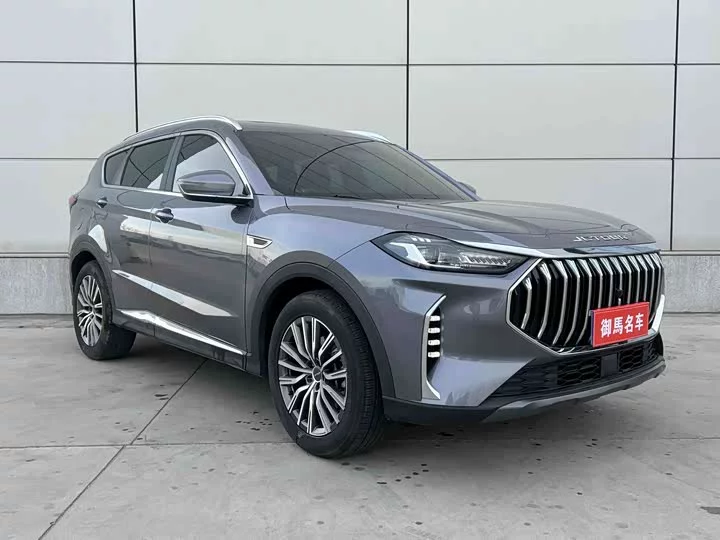Jetour X70 PLUS