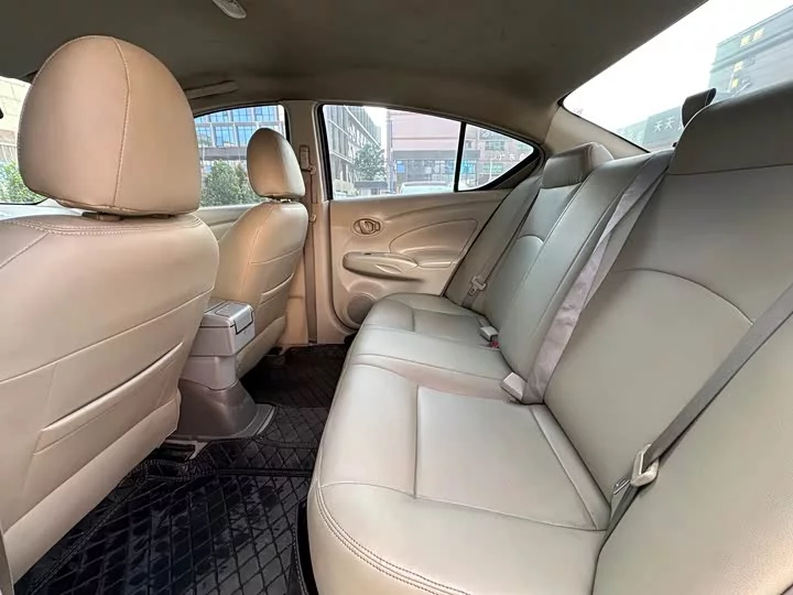 Nissan Sunlight