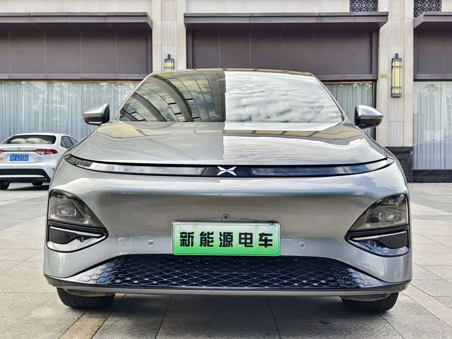 Xpeng G6