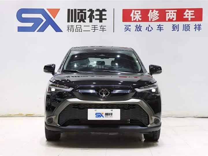 Toyota Frontlander