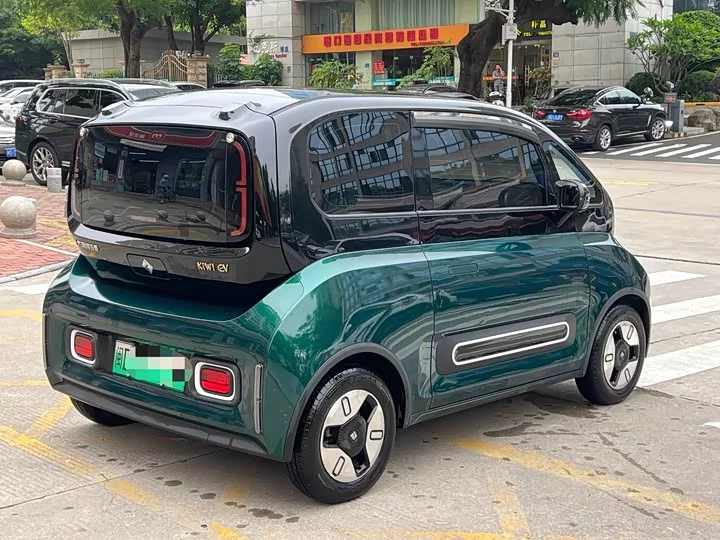 Baojun KiWi EV