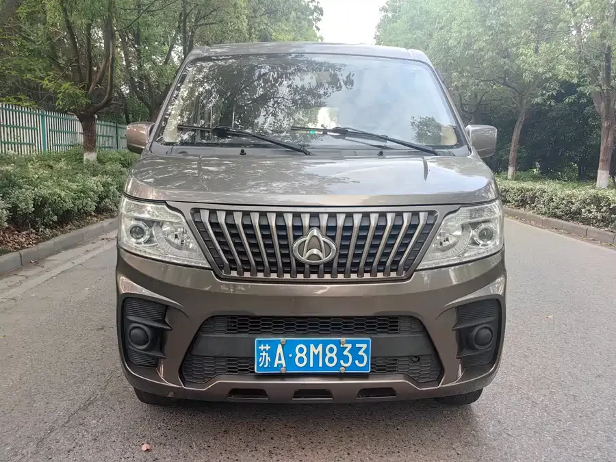 Changan Kaicene Changan Ruixing M60