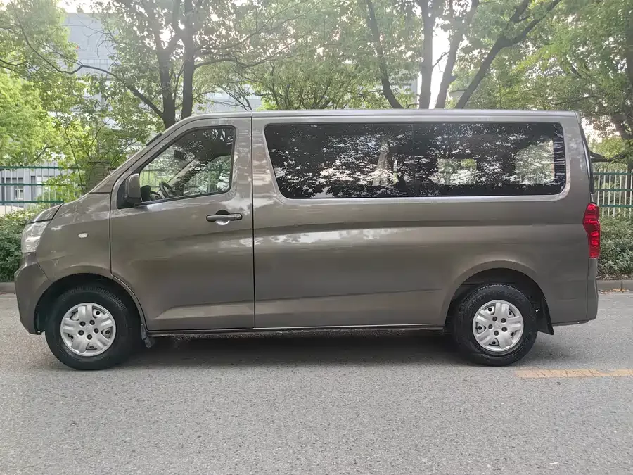 Changan Kaicene Changan Ruixing M60