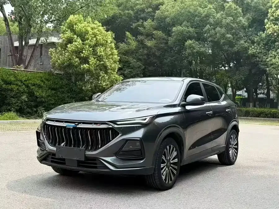 Oshan X5
