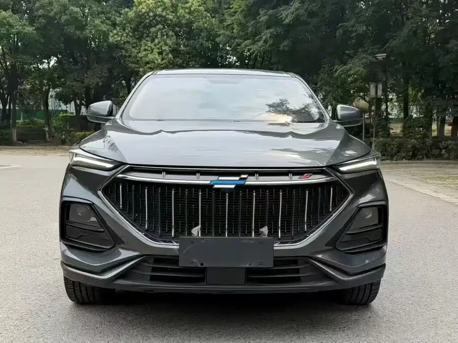 Oshan X5