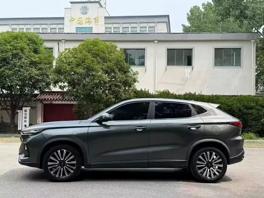 Oshan X5