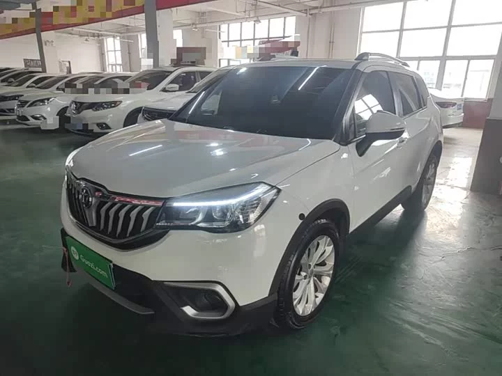 Brilliance V3
